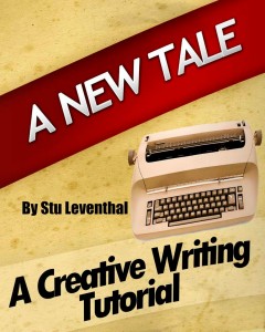 Philadelphia PA Author, Poet, Business Mentor and Restaurant Consultant penns a creative writing tutorial