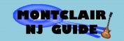 Montclair New Jersey Guide